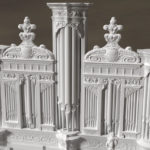 3D interpretation:" great organ"